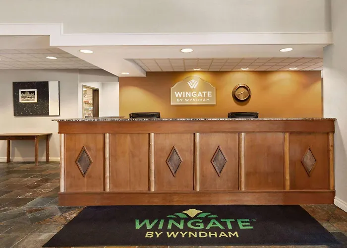 Wingate By Wyndham Denver Tech Center