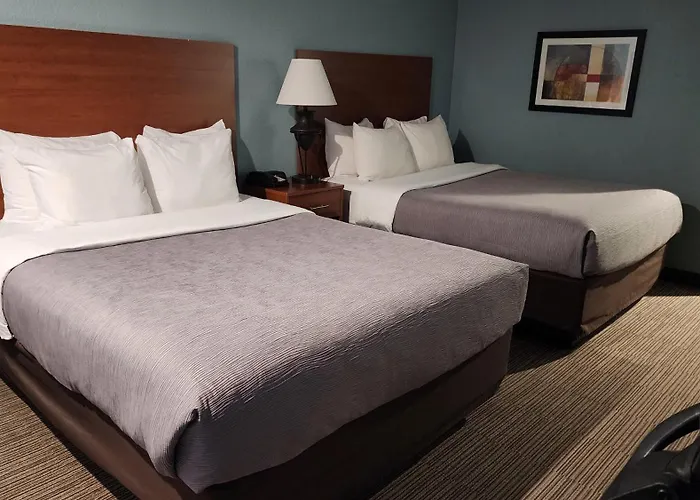 Quality Inn & Suites Garden Of The Gods
