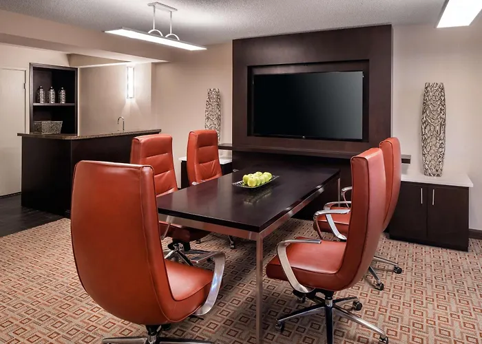 Doubletree By Hilton Denver Tech