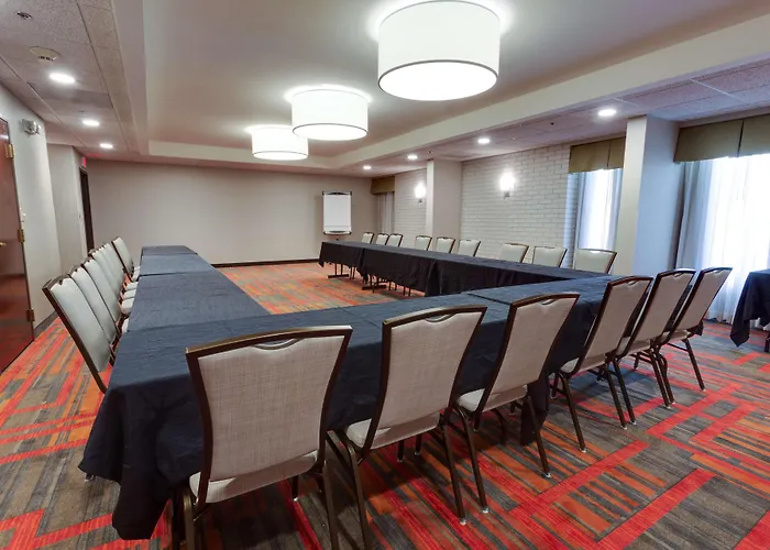 Drury Inn & Suites Denver Tech Center