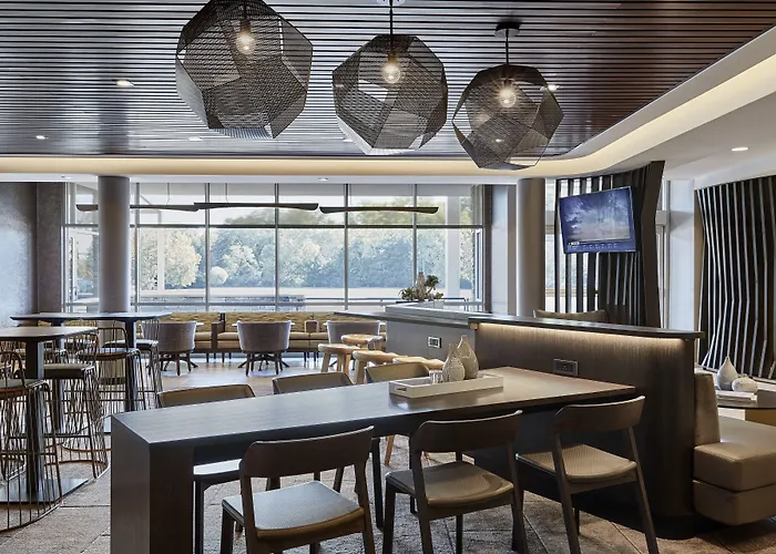 Springhill Suites Denver Parker