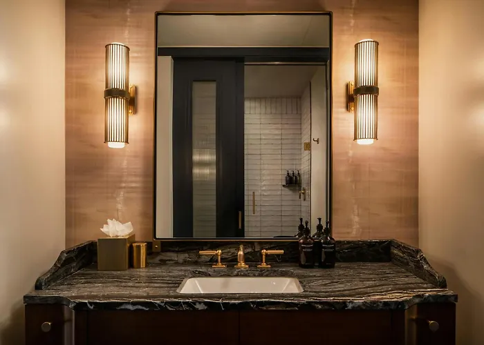 Clayton Hotel & Members Club - Cherry Creek, Denver
