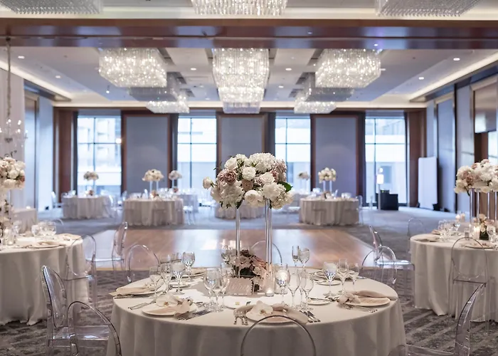 Four Seasons Hotel Denver