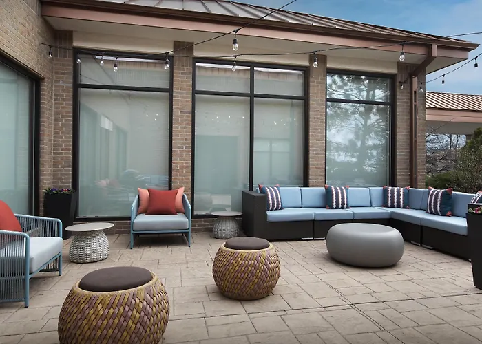 Hilton Garden Inn Denver Highlands Ranch