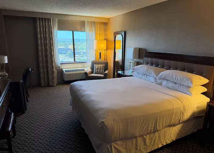 Wyndham Denver Tech Center