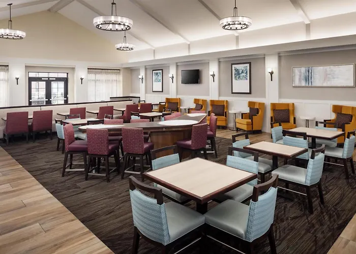 Homewood Suites By Hilton Denver International Airport