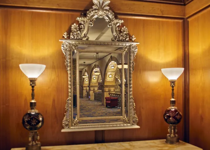 The Brown Palace Hotel And Spa, Autograph Collection